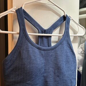 lululemon Ebb to Street Tank